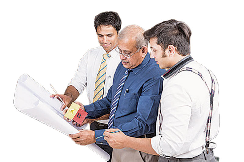 Role of English Language in Architecture Education